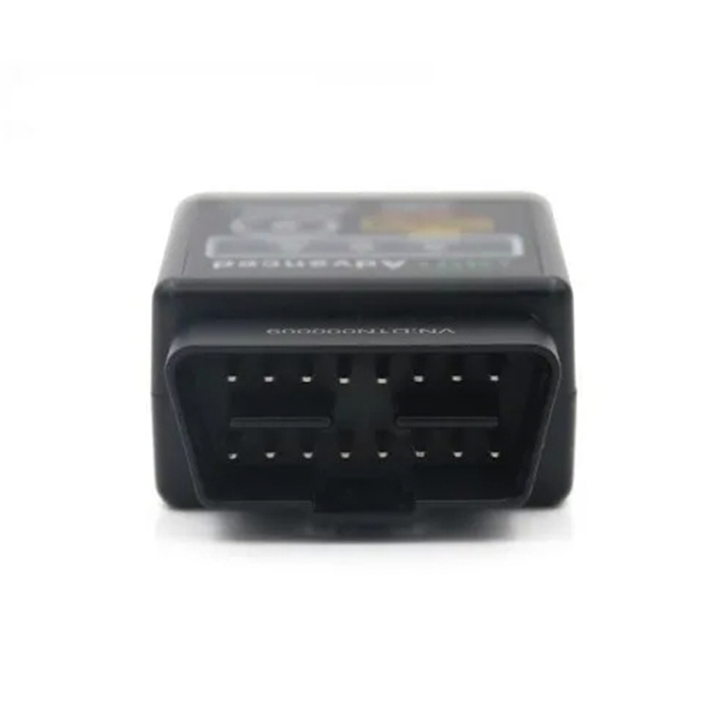 Escáner Diagnostico Automotor Obd2 Con Bluetooth/android