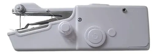 Mini Maquina De Coser Portatil , Kit De Costura Inteligente