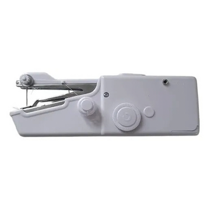 Mini Maquina De Coser Portatil , Kit De Costura Inteligente