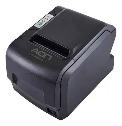 IMPRESORA TERMICA AON PR 250 USB / LAN / SERIAL - 80MM