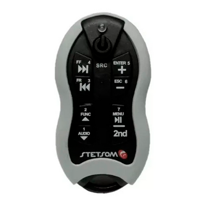 Control De Larga Distancia Stetsom De 500 Metros Sx2