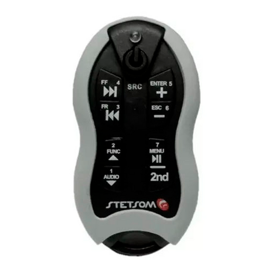 Control De Larga Distancia Stetsom De 500 Metros Sx2
