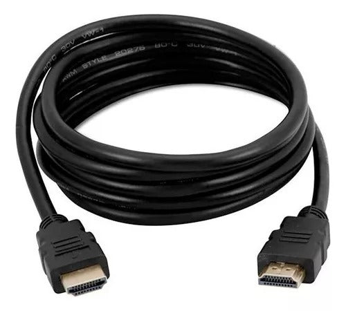 CABLE HDMI DE 10 METROS FULL HD