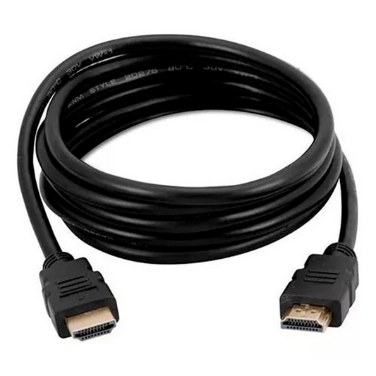 CABLE HDMI DE 10 METROS FULL HD