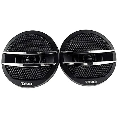 Tweeter Ds18 200w 50rms Par Silver 1.38 Pulgadas Tx1s 200w