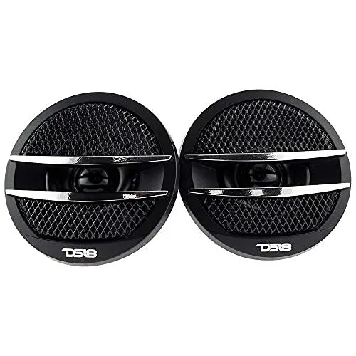 Tweeter Ds18 200w 50rms Par Silver 1.38 Pulgadas Tx1s 200w