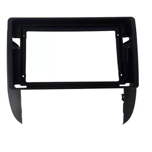 Careta Adaptador Para Reproductor De Pantalla 9" Aveo sedan