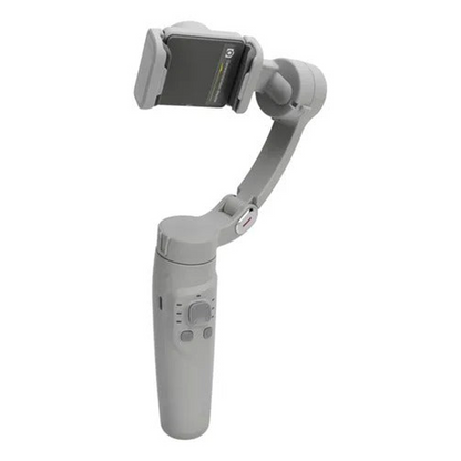 GIMBAL ESTABILIZADOR INTELIGENTE DE MANO 3 AXIS