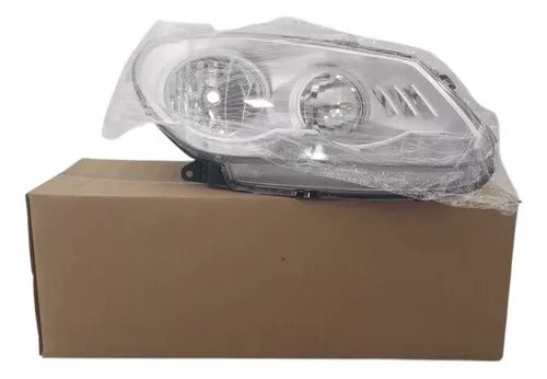 Faros Delanteros Para Chery Arauca Año 2012-2017(par)