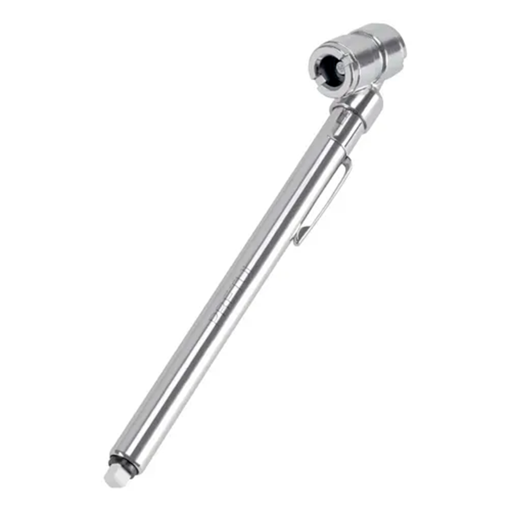 Medidor Calibrador De Aire Para Cauchos De 120 Psi Security