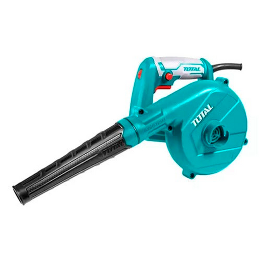 Sopladora Y Aspiradora 600w Industrial Marca Total Tools