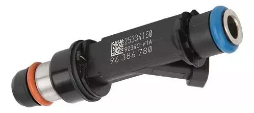 INYECTOR DE COMBUSTIBLE PARA AVEO SEDAN 4 HUECOS