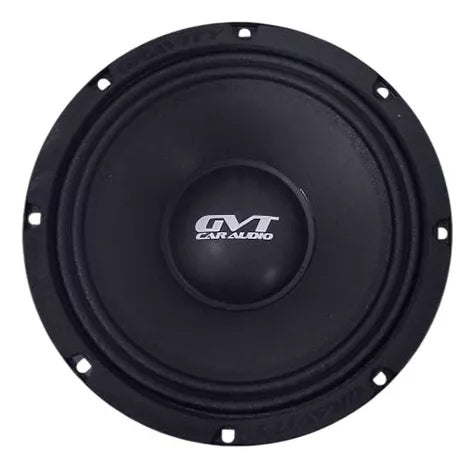 Medio Bajo 8 Gravity Caraudio 525wpeak Acgvt-mb208 Pro