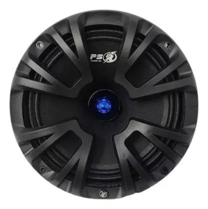 Medios 8 Pulgadas 500w Power Su Par Modelo Ps-m8 Rms 4ohm