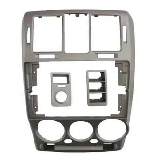 CARETA ADAPTADOR ANDROID 9 PULGADAS PARA HYUNDAI GETZ