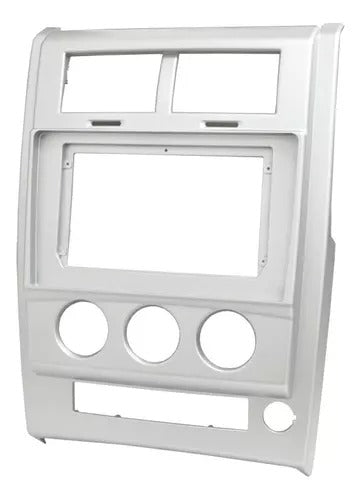 Careta Adaptadora De Reproductor 10 Jeep Liberty 2008-12