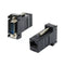 ADAPTADOR CONECTOR VGA MACHO A RJ45 HEMBRA