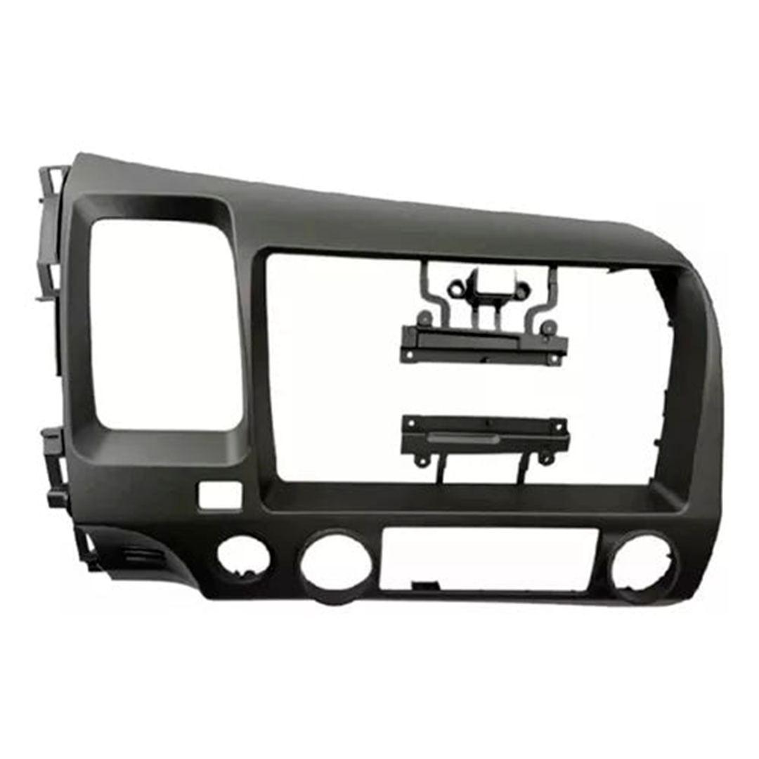 Careta Adaptador De Pantalla Para Honda Civic De 9 Pulgadas