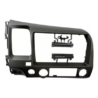 Careta Adaptador De Pantalla Para Honda Civic De 9 Pulgadas