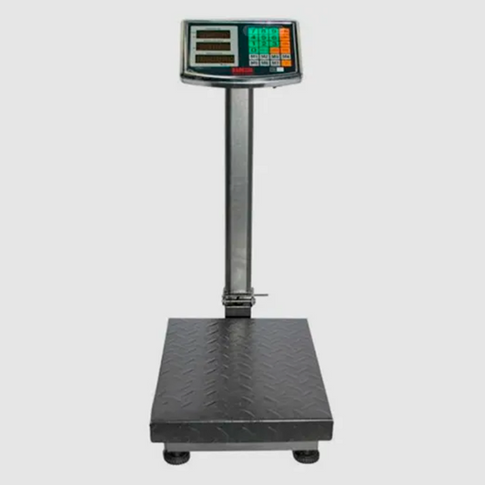 PESO BALANZA DIGITAL ROMANA INDUSTRIAL HASTA 350KG