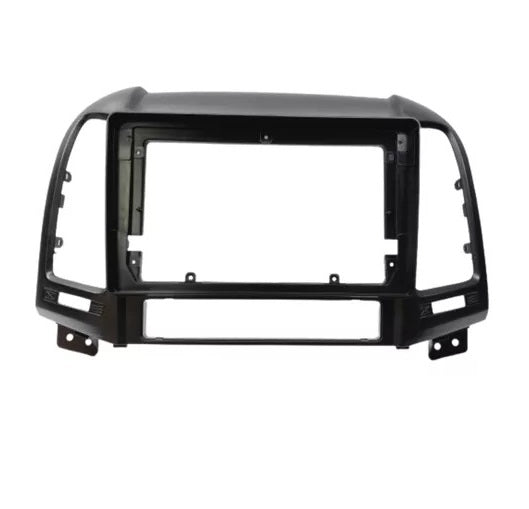 Careta Adaptador De Pantalla 9 Para Hyundai Santa Fe 2006