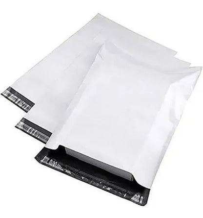 BOLSAS DE SEGURIDAD AUTOADHESIVA