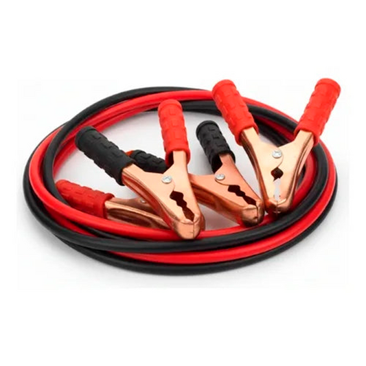Cables Auxiliares Scorpions De 1000 Amperios De 2.5 Metros