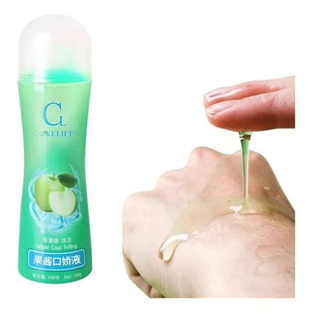 LUBRICANTE INTIMO PARA SEXO ORAL COMESTIBLE SABORIZADO Soriega LUBRICANTE INTIMO PARA SEXO ORAL COMESTIBLE SABORIZADO Soriega
