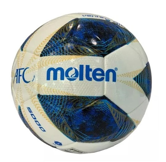 BALÓN DE FUTBOL MOTEN 5.000 DEPORTE