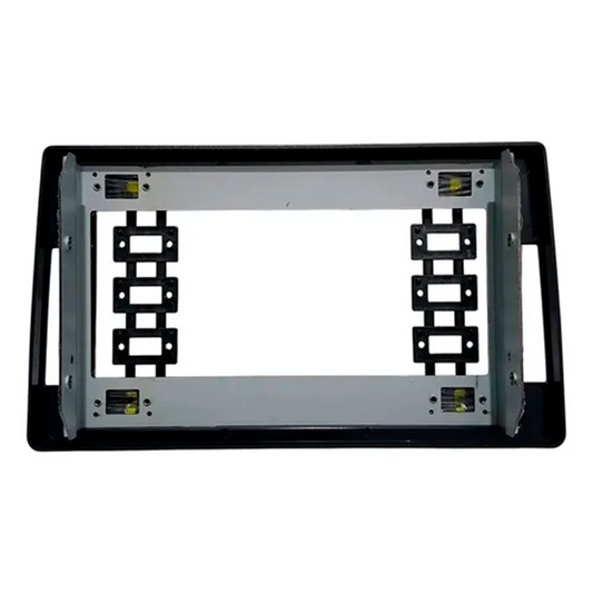 Careta Adaptador De Pantallas 9 Para Carros Chery Arauca