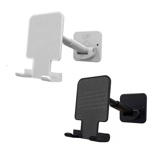 Base Para Teléfonos Celulares Con Soporte Fijo Multiuso K4