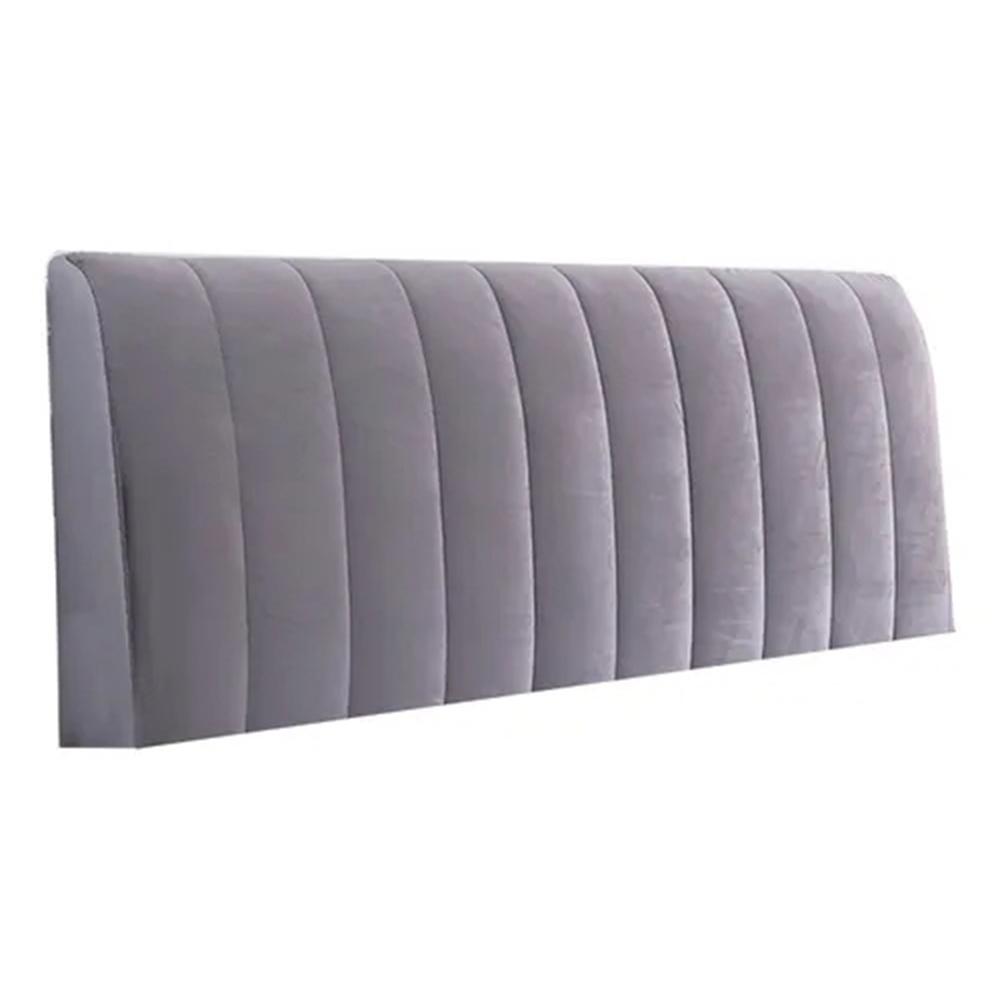 Forro Copete Cabecero Para Cama Matrimonial Medida de 1.5mts