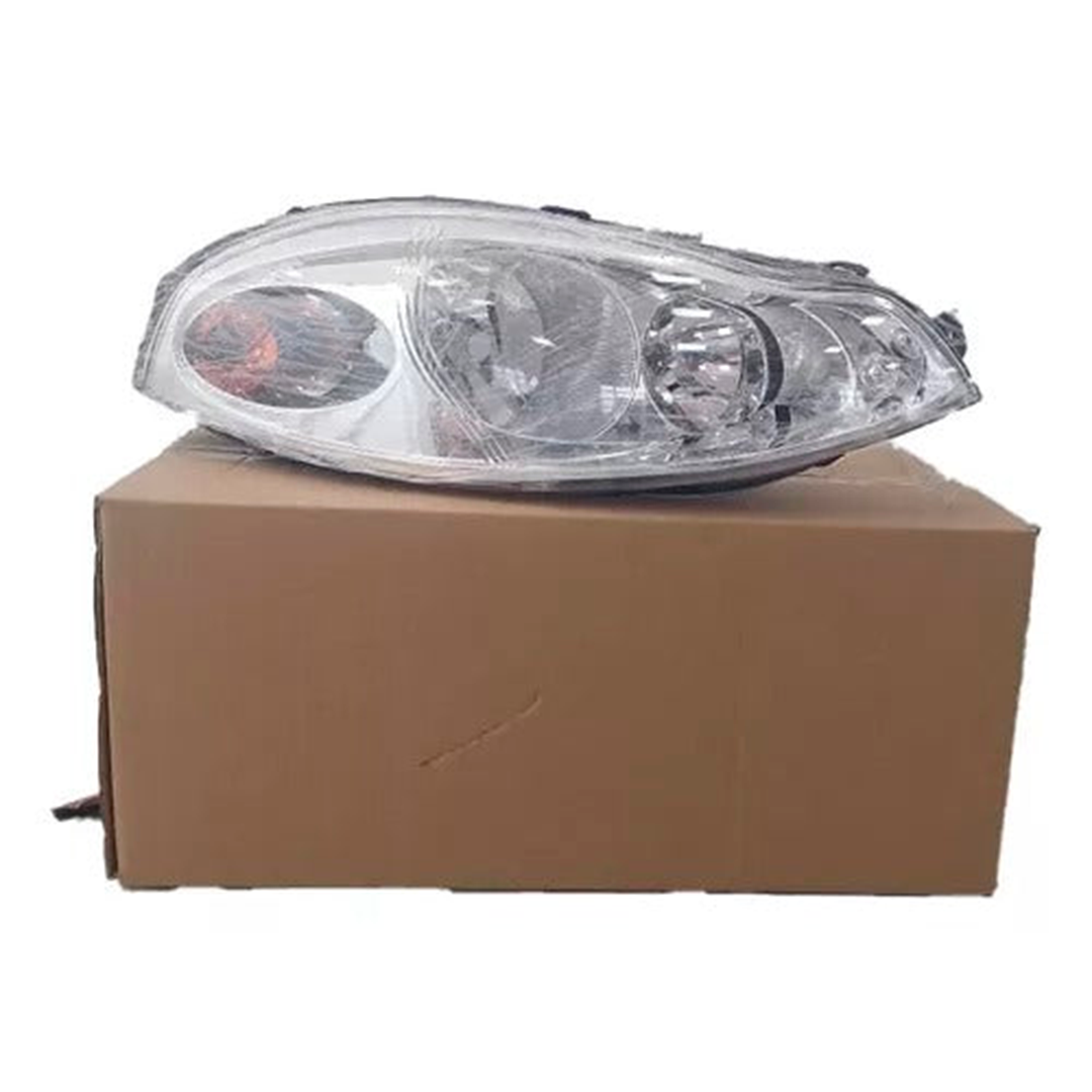 Faros Delanteros Para Chery Arauca Año 2012-2017(par)
