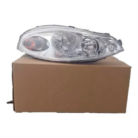 Faros Delanteros Para Chery Arauca Año 2012-2017(par)