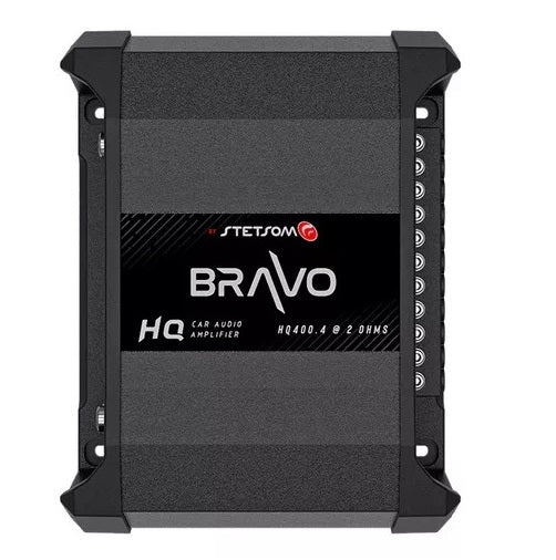 NANO PLANTA / AMPLIFICADORA BRAVP HQ BRAVO