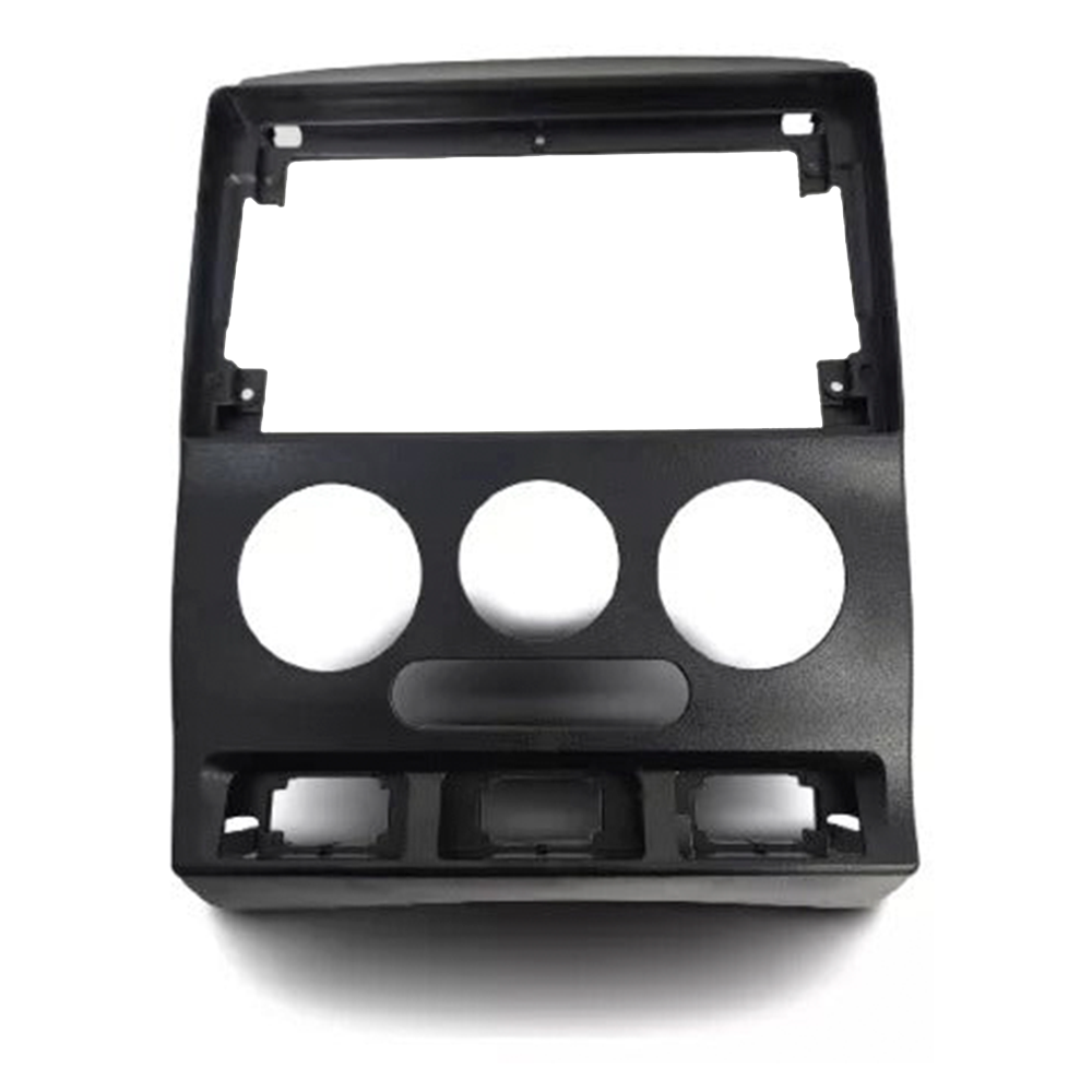 Careta Adaptador De Reproductor 9 Kia Rio Carros Camioneta
