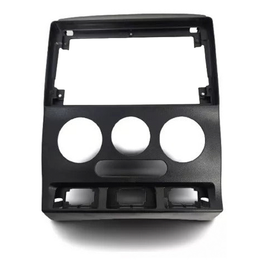 Careta Adaptador De Reproductor 9 Kia Rio Carros Camioneta
