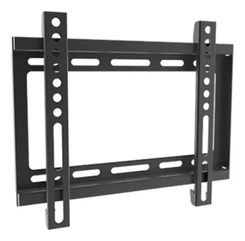 BASE FIJA PARED PARA TV DE 14 A 42 PULGADAS