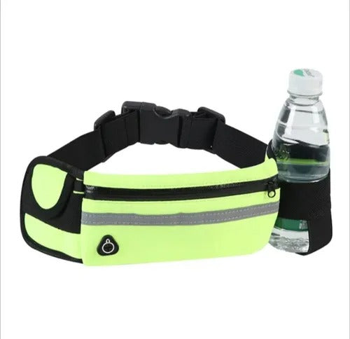 Cinturón Deportivo Para Correr Fitness Ciclismo.