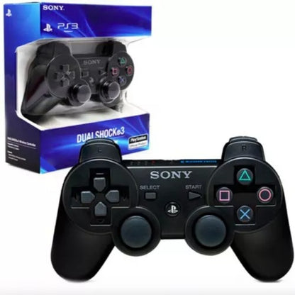 CONTROL DE PS3 PLAYSTATION DUALSHOCK INALAMBRICO