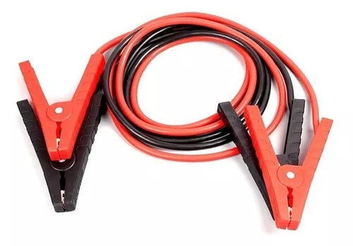 CABLE AUXILIAR PARA BATERIAS DE CARROS 2M 1000AMP