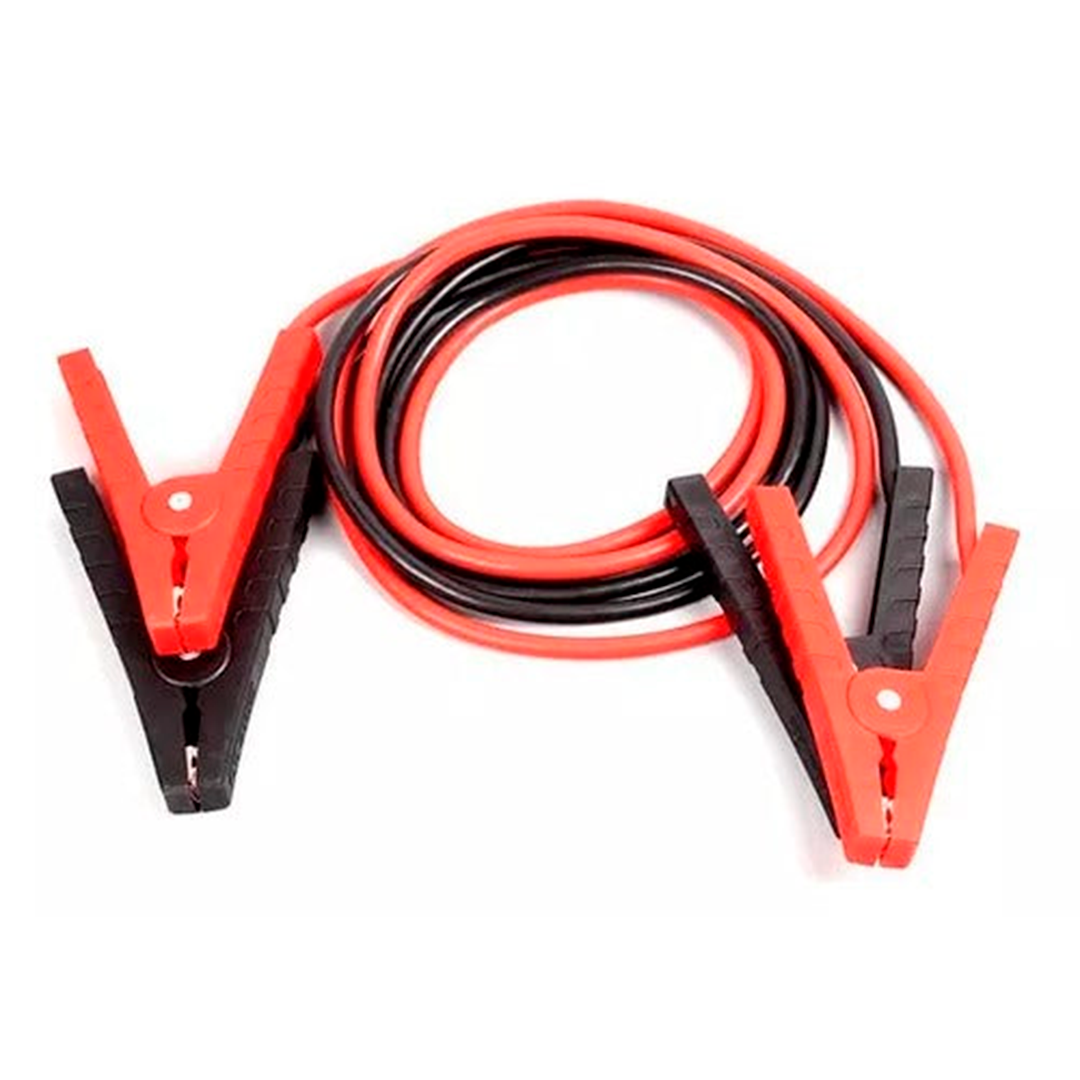 CABLE AUXILIAR PARA BATERIAS DE CARROS 2M 1000AMP