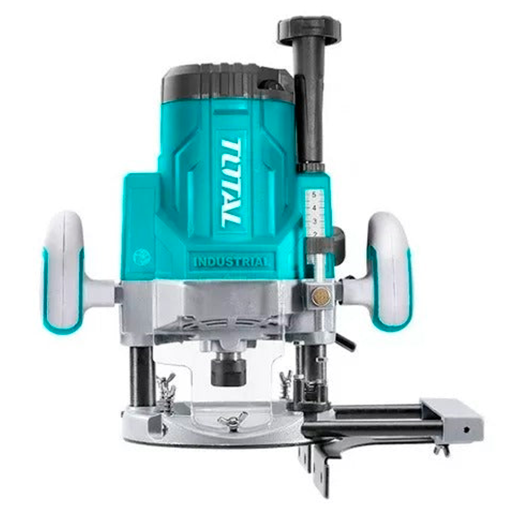 ROUTER FRESADORA DE MANO 2200W TOTAL 110-120V