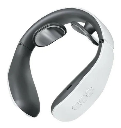 MASAJEADOR PARA CERVICAL DIGITAL RECARGABLE