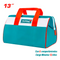 Bolso Para Herramientas De 33 Cm O 13 Pulgadas Total Tools
