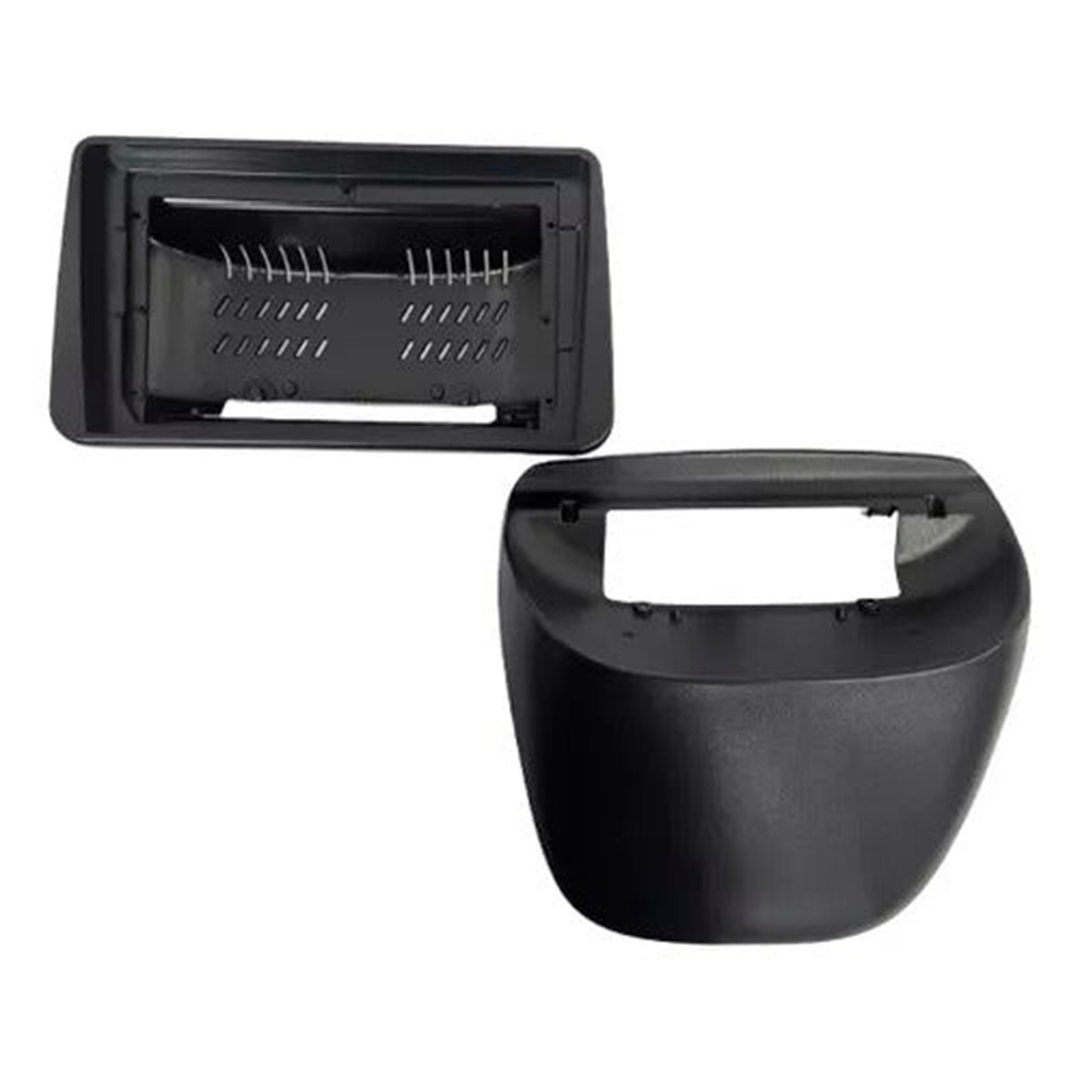 Careta Adaptador De Reproductor 9 Toyota Corolla 1995-1999