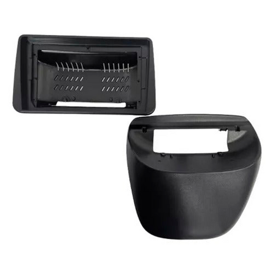 Careta Adaptador De Reproductor 9 Toyota Corolla 1995-1999
