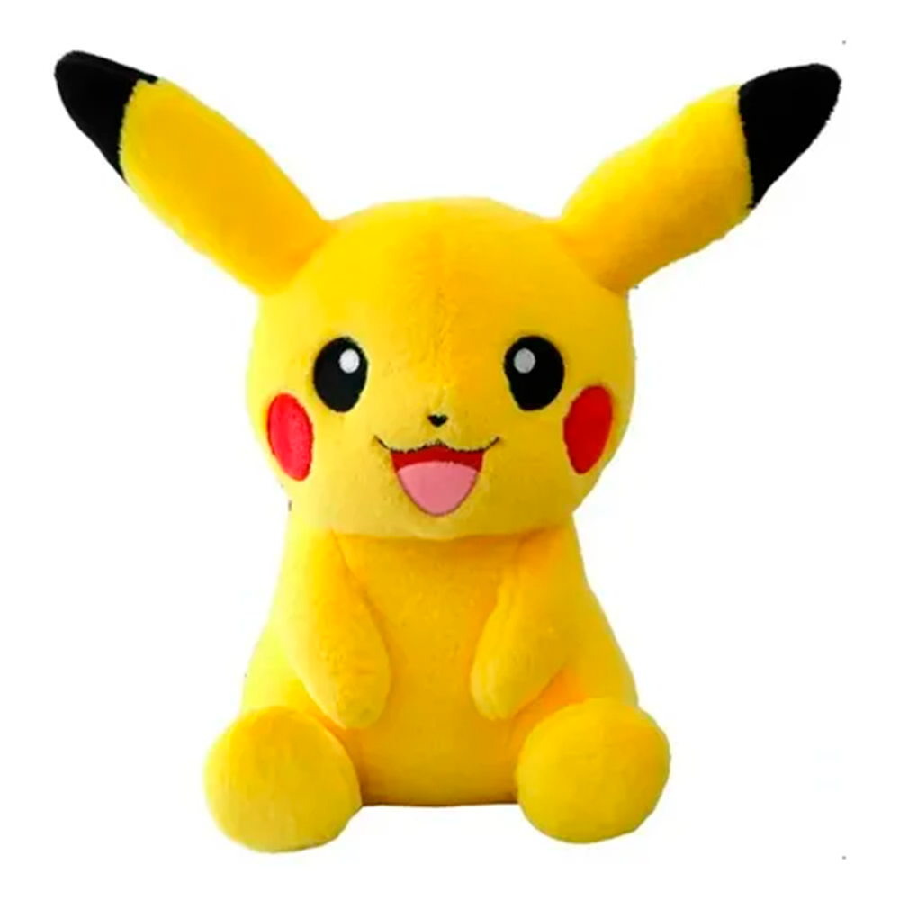 Pokemon Pikachu
