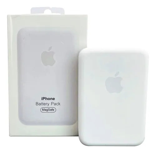Power Bank De 10.000 Mah Magsafe Cargador Teléfonos A326