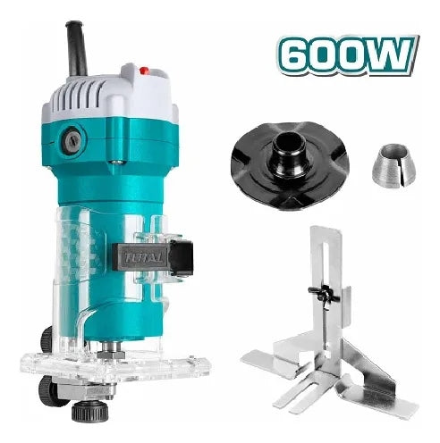 Trompo Rematador De Formica Madera Eléctrico De 600w